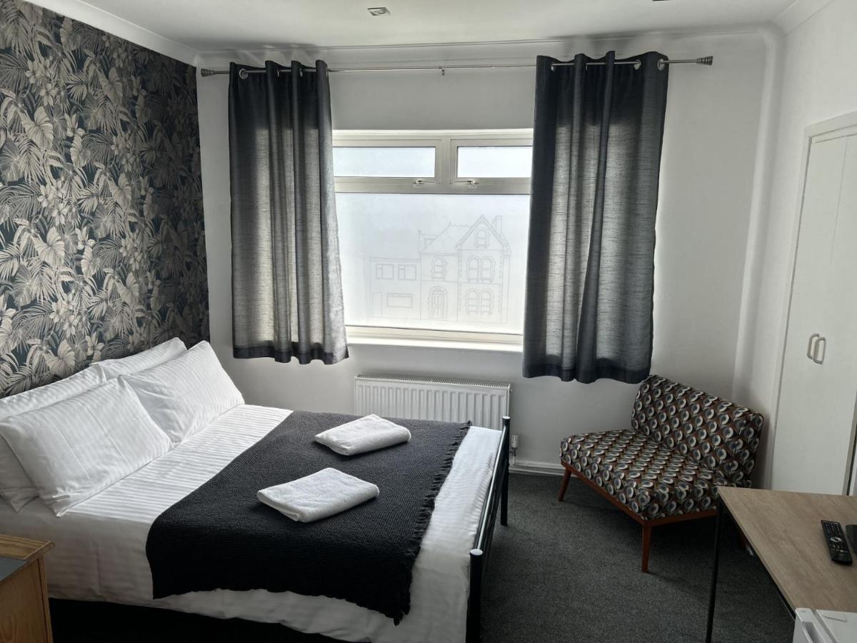 Rock House Bed And Breakfast Maidstone Quarto foto