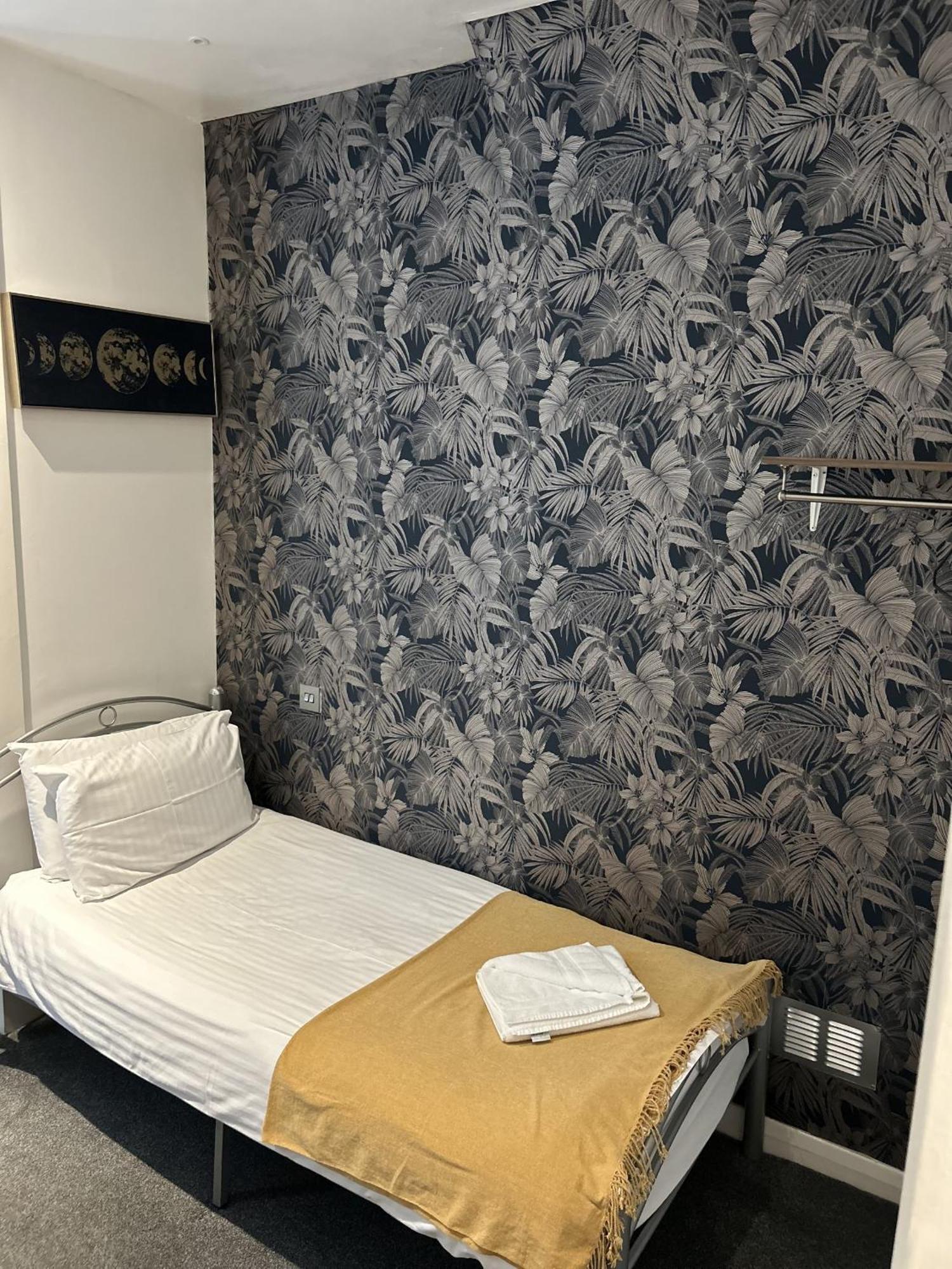 Rock House Bed And Breakfast Maidstone Quarto foto