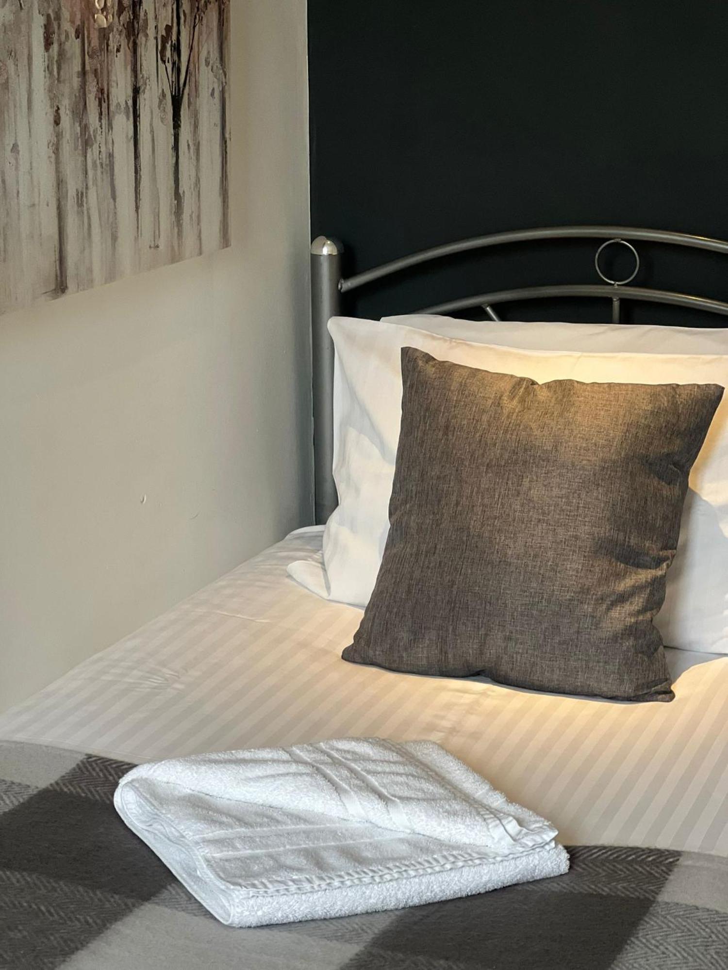 Rock House Bed And Breakfast Maidstone Quarto foto
