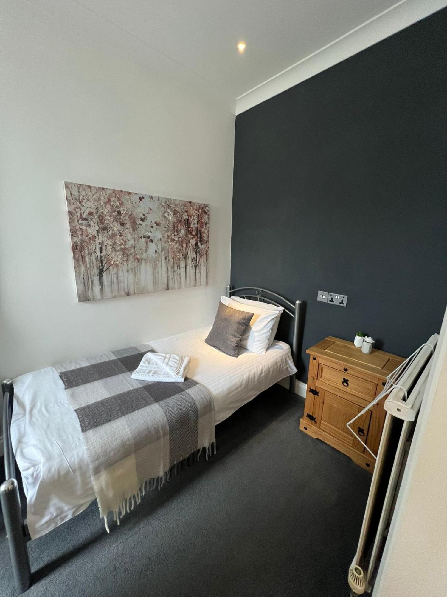 Rock House Bed And Breakfast Maidstone Quarto foto