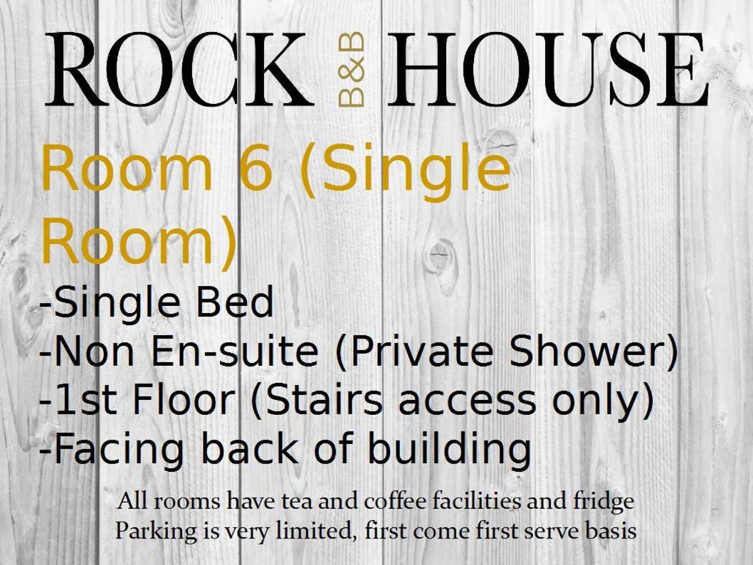 Rock House Bed And Breakfast Maidstone Quarto foto