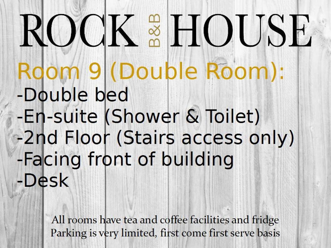 Rock House Bed And Breakfast Maidstone Quarto foto