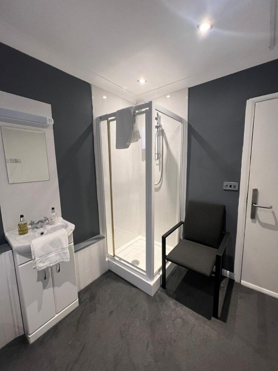 Rock House Bed And Breakfast Maidstone Quarto foto