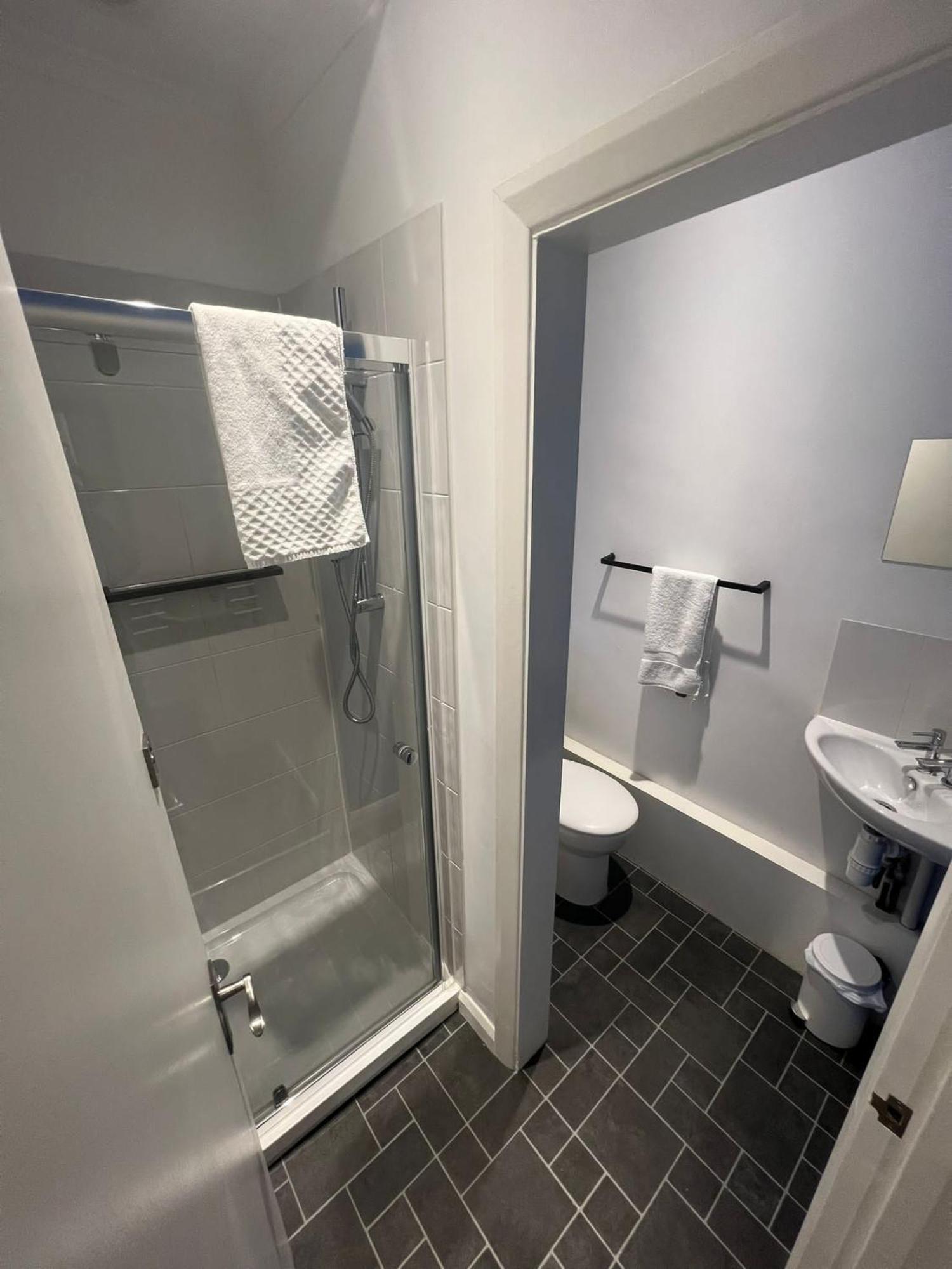 Rock House Bed And Breakfast Maidstone Quarto foto