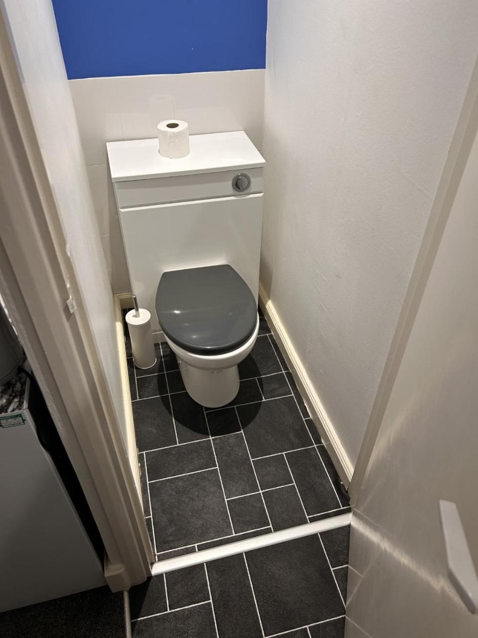 Rock House Bed And Breakfast Maidstone Quarto foto